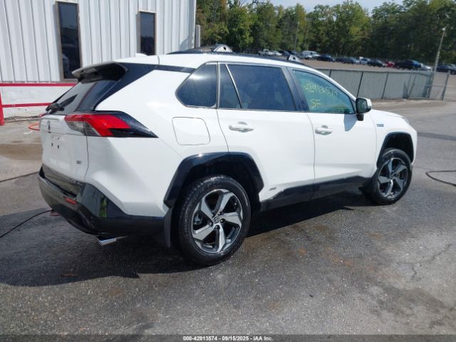 2023 TOYOTA RAV4 PRIME JTMCB3FV6PD113935 Photo 3