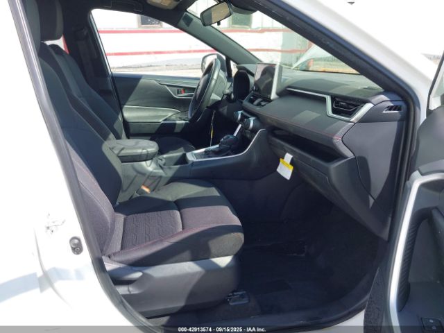 2023 TOYOTA RAV4 PRIME JTMCB3FV6PD113935 Photo 4