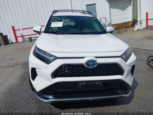 2023 TOYOTA RAV4 PRIME JTMCB3FV6PD113935 Photo 5