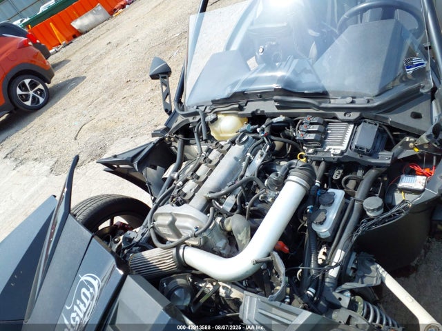 Polaris Slingshot 2019 57XAAPFA3K8133728 Image 10