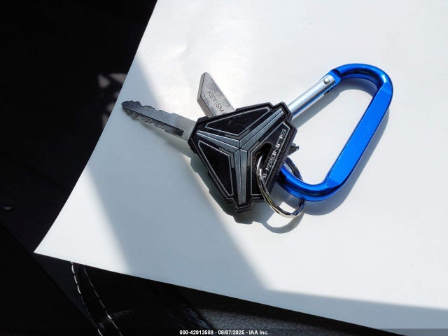 Polaris Slingshot 2019 57XAAPFA3K8133728 Image 11