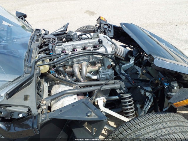 Polaris Slingshot 2019 57XAAPFA3K8133728 Image 12