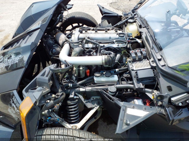 Polaris Slingshot 2019 57XAAPFA3K8133728 Image 13