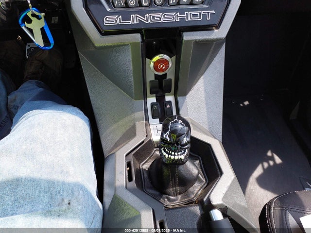 Polaris Slingshot 2019 57XAAPFA3K8133728 Image 16