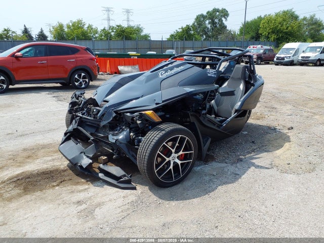 Polaris Slingshot 2019 57XAAPFA3K8133728 Image 2