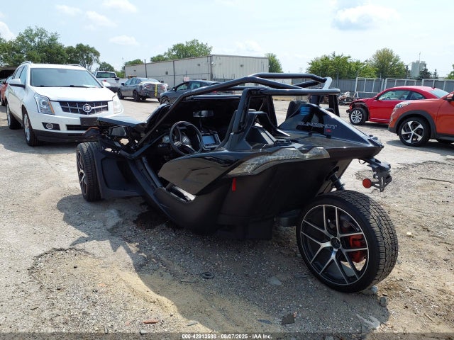 Polaris Slingshot 2019 57XAAPFA3K8133728 Image 3