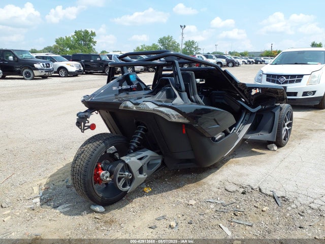 Polaris Slingshot 2019 57XAAPFA3K8133728 Image 4