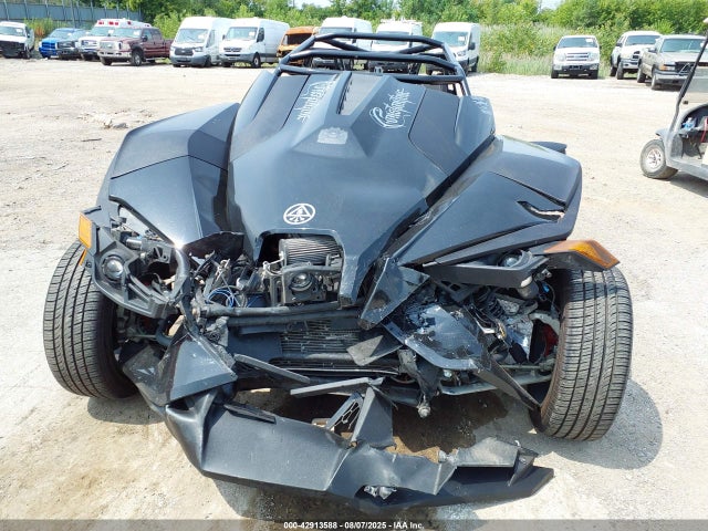 Polaris Slingshot 2019 57XAAPFA3K8133728 Image 6