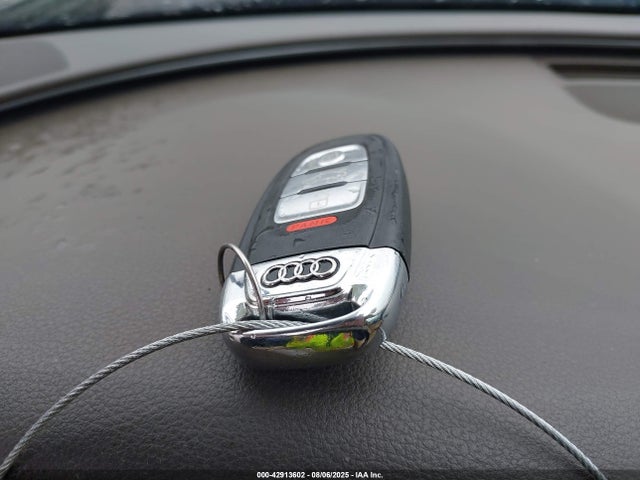 2014 AUDI A6 WAUHGAFC1EN031755 Photo 10