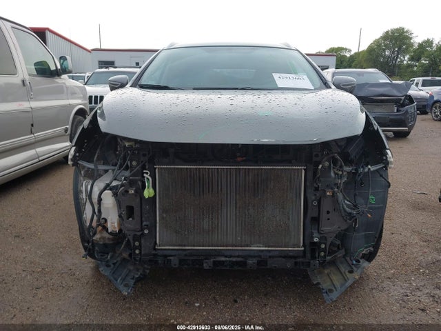 5N1AZ2MH0GN165559 Nissan Murano