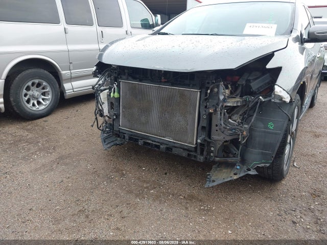 5N1AZ2MH0GN165559 Nissan Murano