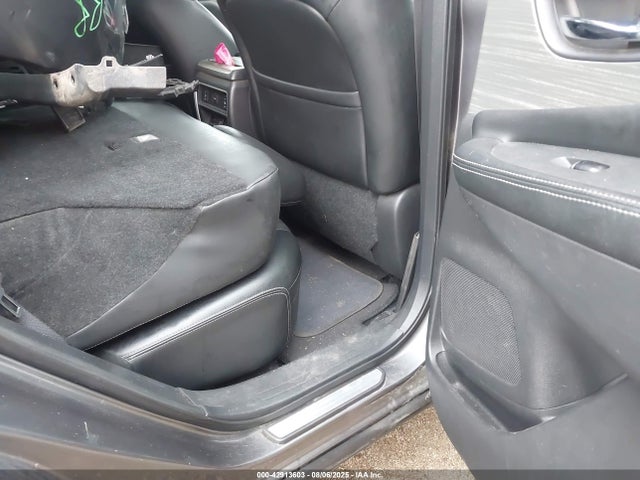 5N1AZ2MH0GN165559 Nissan Murano