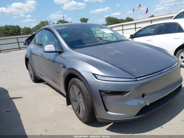 2026 TESLA MODEL Y 7SAYGDEE9TA428228 Photo 0