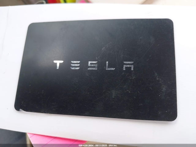 2026 TESLA MODEL Y 7SAYGDEE9TA428228 Photo 10