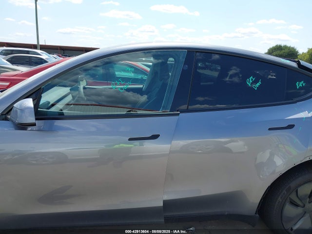 Tesla 2026 2026 7SAYGDEE9TA428228 Image 15