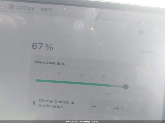 Tesla 2026 2026 7SAYGDEE9TA428228 Image 18