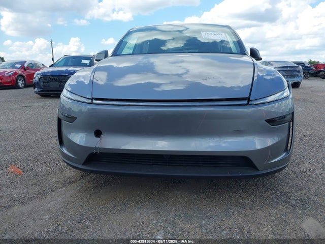 Tesla 2026 2026 7SAYGDEE9TA428228 Image 20
