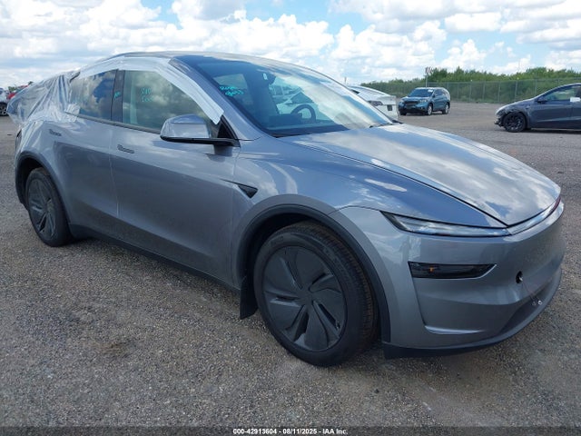 Tesla 2026 2026 7SAYGDEE9TA428228 Image 21