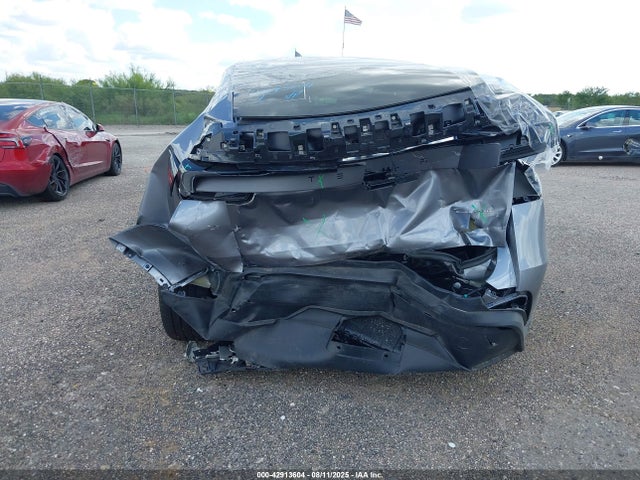 Tesla 2026 2026 7SAYGDEE9TA428228 Image 22