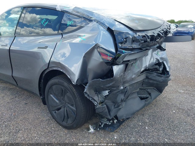 Tesla 2026 2026 7SAYGDEE9TA428228 Image 23