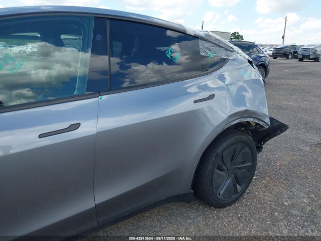 Tesla 2026 2026 7SAYGDEE9TA428228 Image 24