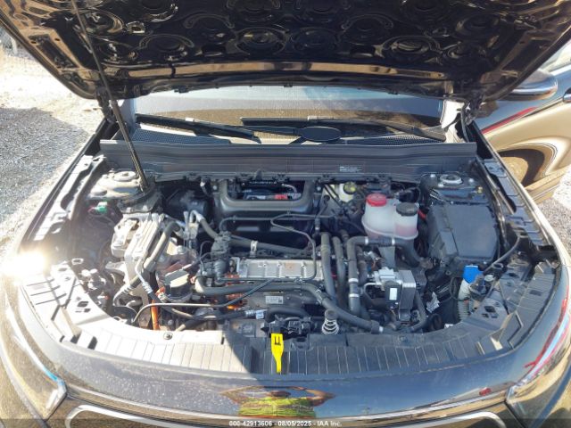 2023 MERCEDES-BENZ EQB 350 SUV W1N9M1DB6PN015119 Photo 9