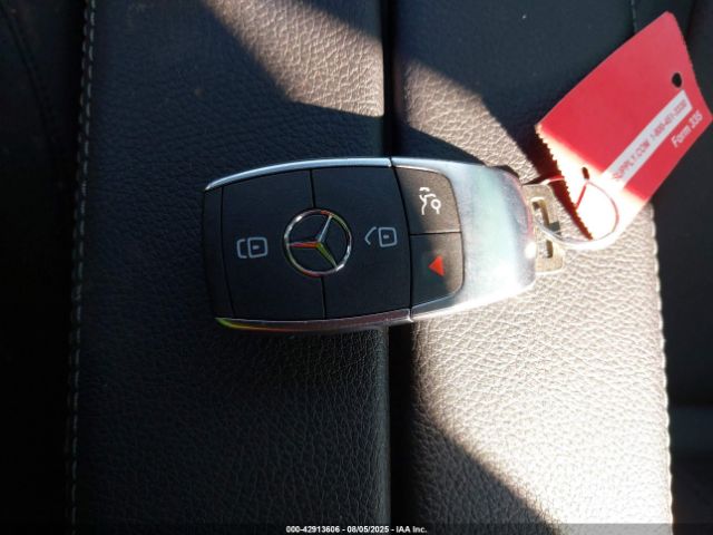 2023 MERCEDES-BENZ EQB 350 SUV W1N9M1DB6PN015119 Photo 10