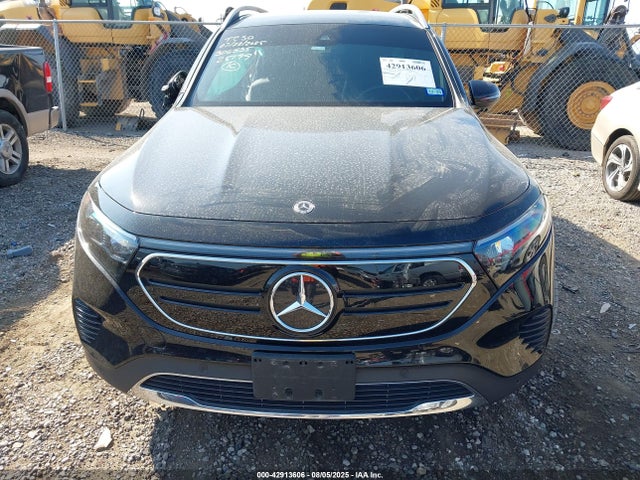 W1N9M1DB6PN015119 Mercedes-Benz eqb-class