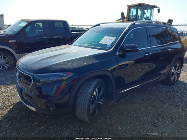 2023 MERCEDES-BENZ EQB 350 SUV W1N9M1DB6PN015119 Photo 1