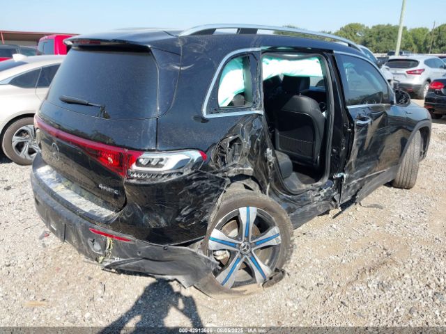 2023 MERCEDES-BENZ EQB 350 SUV W1N9M1DB6PN015119 Photo 3