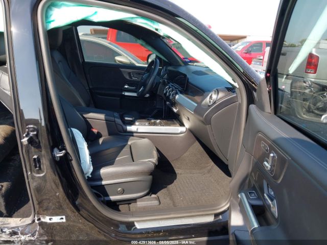 2023 MERCEDES-BENZ EQB 350 SUV W1N9M1DB6PN015119 Photo 4