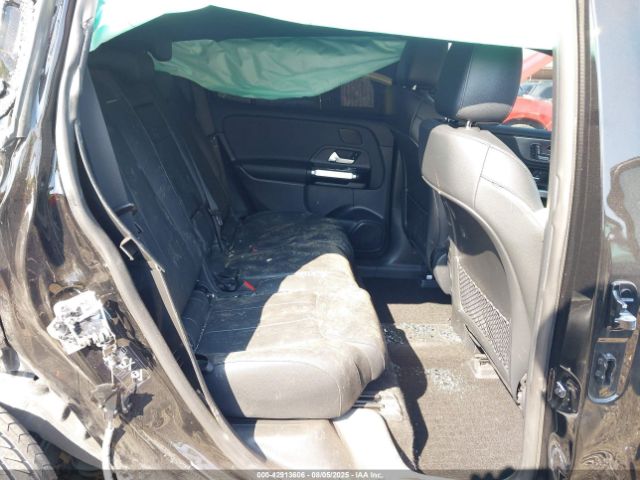 2023 MERCEDES-BENZ EQB 350 SUV W1N9M1DB6PN015119 Photo 7