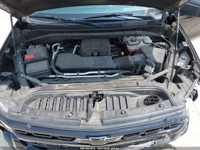 3GCPADEK0RG272134 Chevrolet l3b