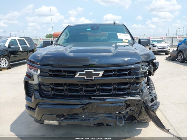 3GCPADEK0RG272134 Chevrolet l3b