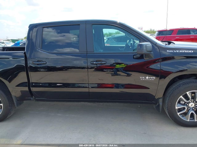 3GCPADEK0RG272134 Chevrolet l3b
