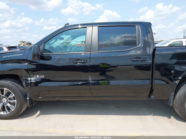 3GCPADEK0RG272134 Chevrolet l3b