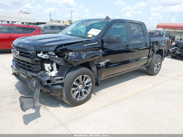 3GCPADEK0RG272134 Chevrolet l3b