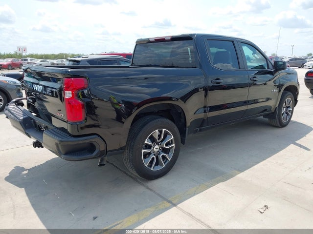 3GCPADEK0RG272134 Chevrolet l3b