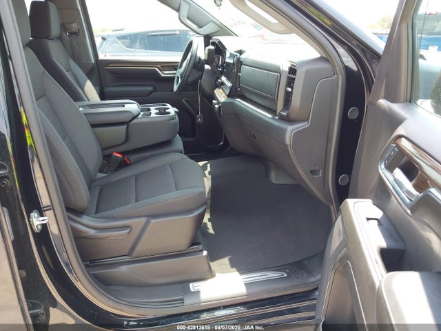 3GCPADEK0RG272134 Chevrolet l3b