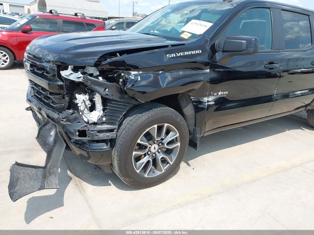 3GCPADEK0RG272134 Chevrolet l3b