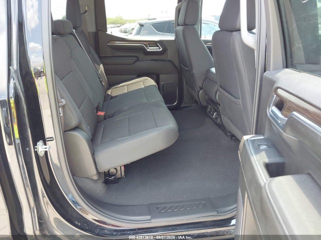 3GCPADEK0RG272134 Chevrolet l3b