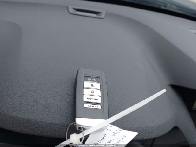 2016 ACURA MDX 5FRYD4H99GB035969 Photo 10