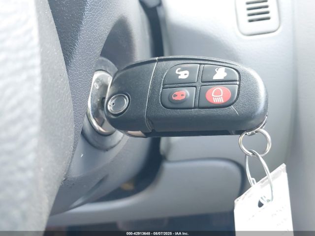 2002 JAGUAR X-TYPE SAJEA51C12WC29655 Photo 10