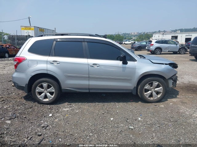 JF2SJAGC0EH411209 Subaru 2.5na u5