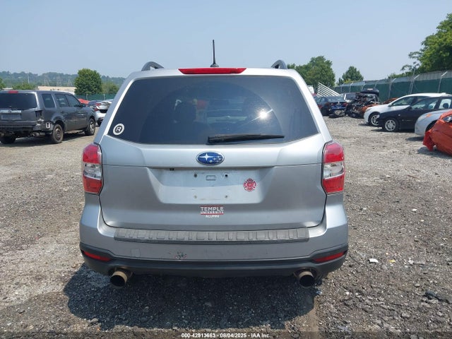 JF2SJAGC0EH411209 Subaru 2.5na u5