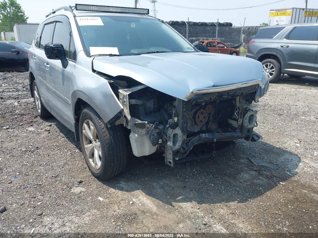 JF2SJAGC0EH411209 Subaru 2.5na u5