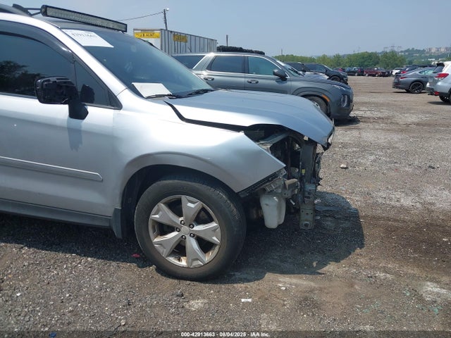 JF2SJAGC0EH411209 Subaru 2.5na u5