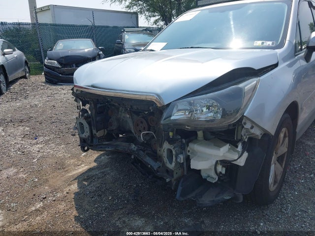 JF2SJAGC0EH411209 Subaru 2.5na u5