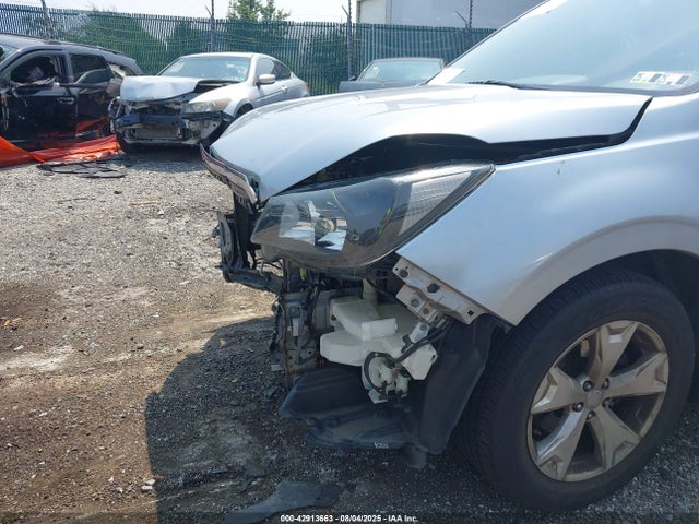JF2SJAGC0EH411209 Subaru 2.5na u5