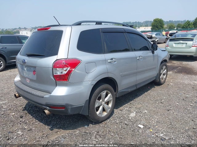 JF2SJAGC0EH411209 Subaru 2.5na u5